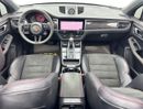 Porsche Macan GTS 2022 Porsche Macan, 1 Year Porsche Warranty, Full Porsche Service History, GCC