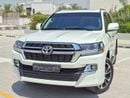 Toyota Land Cruiser GXR GT Land cruiser 2021 GXR GRAND TOURING NO ACCIDENTS WARRANTY