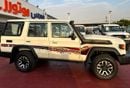 Toyota Land Cruiser 70 LC76 LX