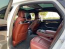 Audi A8 L 60 TFSI