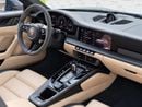 Porsche 911 CARRERA GTS