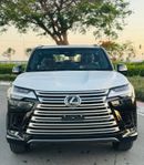 Lexus LX700h SIGNATURE - 3.5L - HYB - AT - 2026 MY