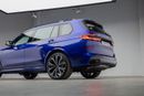 BMW X7 M60i XDRIVE M60i M Sport