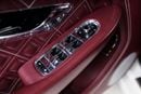 بنتلي كونتيننتال GT W12-Chrome finish 22inch Rims-Sport body-Well maintained