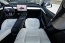 Tesla Model 3 PERFORMANCE Tesla Model 3 Performance Base Plus 2022 GCC | Agency Warranty