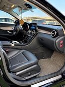 Mercedes Benz C200 C200 Korean Specs