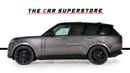 Land Rover Range Rover FIRST EDITION P530 Low Mileage-High Specification-Mint Condition-Special Color