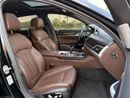 BMW M760Li XDRIVE BMW 760Li M Package | 2019