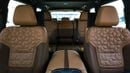 Nissan Patrol LE PLATINUM CITY