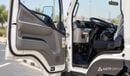 Mitsubishi Canter STANDARD Double Cab | 3.0L Turbo Diesel | Manual | 4x4 | White | Basic Option | Cab & Chassis | READY EXPORT