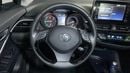 Toyota C-HR GX 2022 | AED 988/Month | 0 DP | 30 Day Return | Warranty | Service History