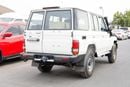 Toyota Land Cruiser 70 LC76 HARD TOP