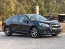 Chevrolet Malibu LTZ