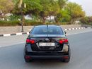 Nissan Versa STANDARD