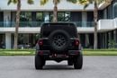 Jeep Wrangler Unlimited Sahara Wrangler Unlimited Sahara | 3,721 P.M | 0% Downpayment | SAHARA JEEP WARRANTY & SERVICE 2028!