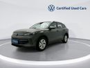 فولكس واجن تيجوان LIFE with Camera 1.4L | 22,100 AED SAVINGS from New Car | Next-Gen Design | Massive Touchscre