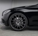 مرسيدس بنز C 300 ستاندارد