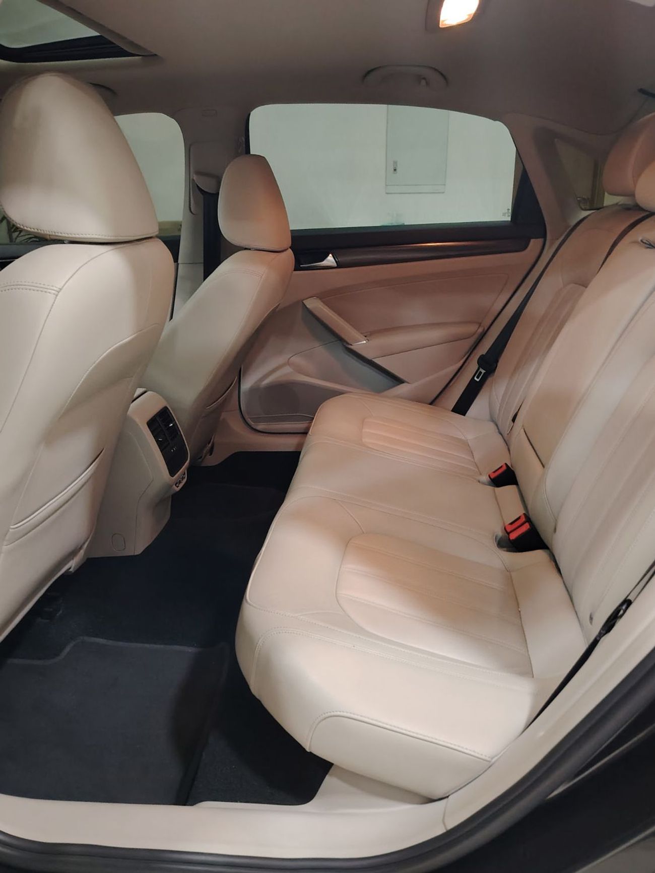 Volkswagen Passat HIGHLINE