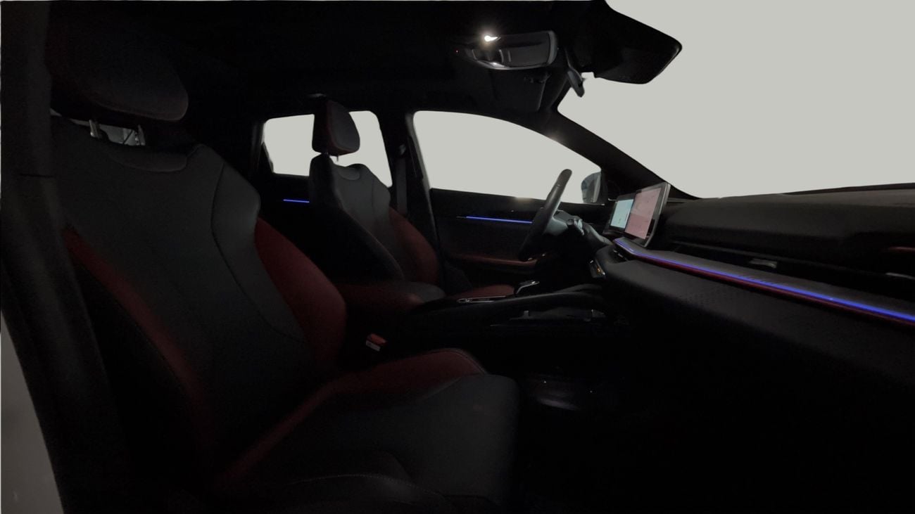 Geely Coolray GF 2026 | AED 973/Month | 0 DP | 30 Day Return | Warranty | Service History