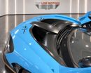 McLaren Senna STC