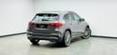 Mercedes Benz GLA 200 GLA200, MB Warranty, MB Service Pack, Fully Loaded, GCC