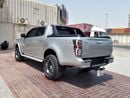 Isuzu D-MAX STANDARD
