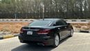 Lexus LS600h L