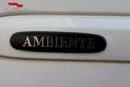Mercedes Benz Viano One Owner | Only 24,462 KM | Exceptional Condition