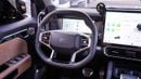 Jetour T2 LUX