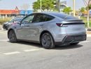 Tesla Model Y LONG RANGE AWD 2026 GCC WITH 8 YEARS TESLA AGENCY WARRANTY IN BRAND NEW CONDITION