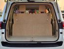 Toyota Land Cruiser GXR TWIN TURBO / 3.5L V6 PETROL / DRIVER PWR SEAT / COOL BOX (CODE # GXR-G)