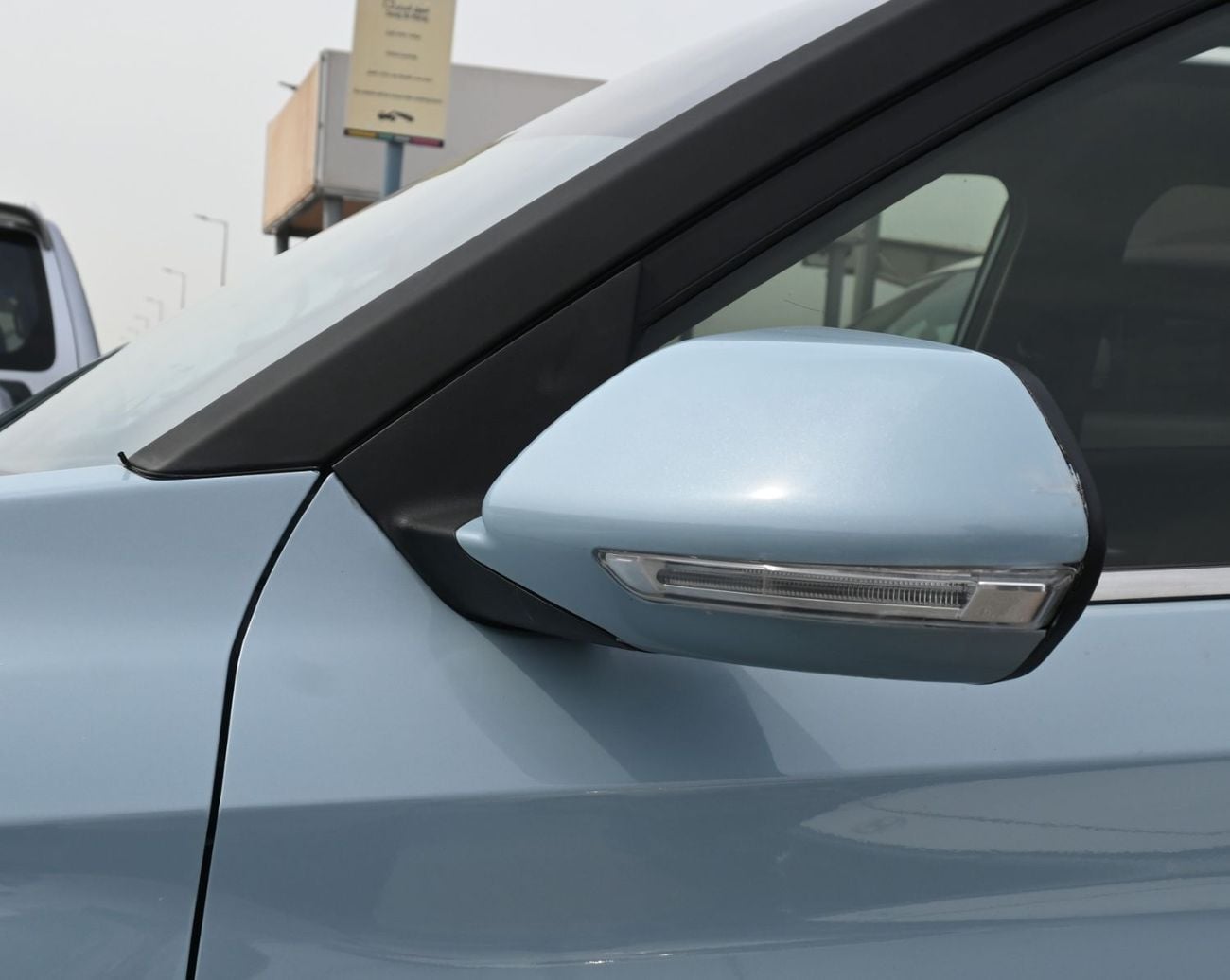 Chevrolet Groove PREMIER