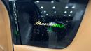 ماكسترو S800 STARSHINE الإصدار التنفيذي