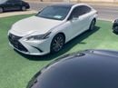 Lexus ES350 PLATINUM