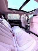 Lincoln Nautilus RESERVE No accident no paint in excellent condition