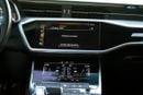 Audi A6 40 TFSI L GCC specs 1,653.00 monthly
