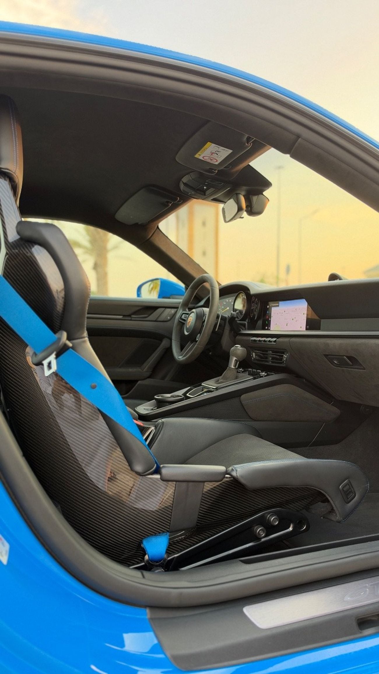 Porsche 911 GT3