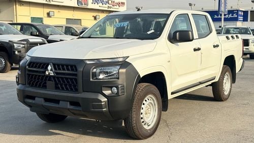 ميتسوبيشي L200 GL
