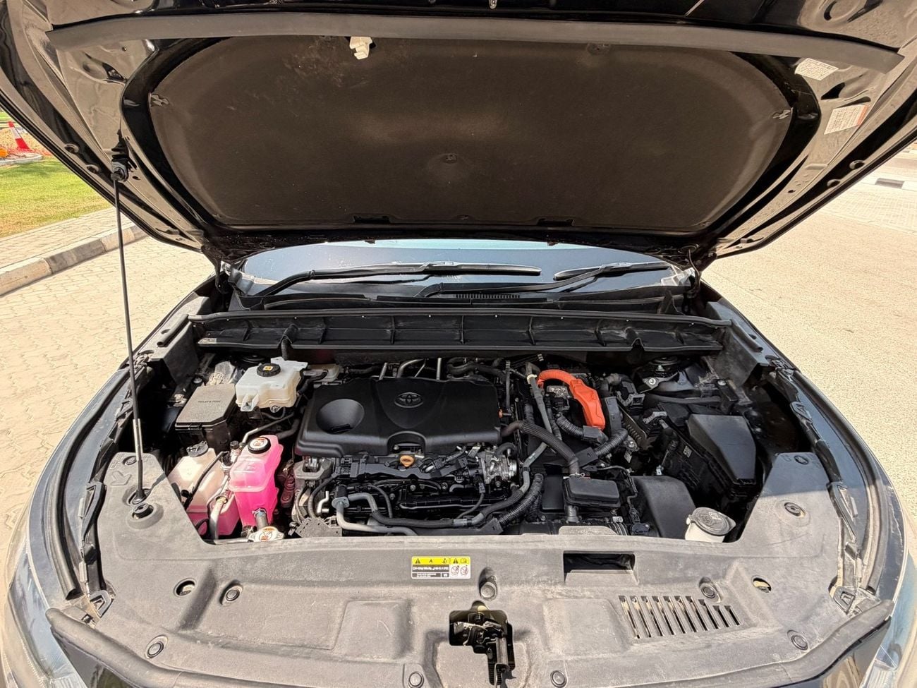 Toyota Kluger