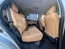 Toyota Fortuner VXR GCC specs interior and Exterior Excellent Condition V6 4.0L