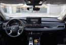 Mitsubishi Outlander PREMIUM LAUNCH EDITION