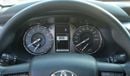Toyota Hilux ADVENTURE 4.0L Petrol 4WD 6A/T. For Export