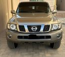 Nissan Patrol SUPER SAFARI