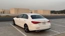 مرسيدس بنز C 300 STANDARD