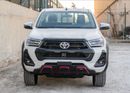 Toyota Hilux SR5 4.0 PETROL 2026 4x4