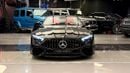 Mercedes Benz SL63 AMG E PERFORMANCE SL 63 AMG S E PERFORMANCE GCC Specs