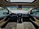 Toyota Alphard LIMITED 2019 Toyota Alphard V6 // Perfect condition // Single owner // Full option