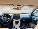 Toyota Prado TX-L