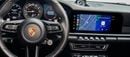 Porsche 911 CARRERA T (992.1) Carrera T • Unlimited KMS Warranty Until • FDSH • GCC