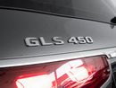 مرسيدس بنز GLS 450 4MATIC